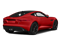 Salsa Red 2015 Jaguar F-TYPE Pictures F-TYPE Coupe 2D R V8 photos rear view Salsa Red 2015 Jaguar F-TYPE Pictures F-TYPE Coupe 2D R V8 photos rear view