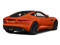 Firesand Metallic 2015 Jaguar F-TYPE Pictures F-TYPE Coupe 2D R V8 photos rear view Firesand Metallic 2015 Jaguar F-TYPE Pictures F-TYPE Coupe 2D R V8 photos rear view