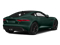 British Racing Green 2015 Jaguar F-TYPE Pictures F-TYPE Coupe 2D R V8 photos rear view British Racing Green 2015 Jaguar F-TYPE Pictures F-TYPE Coupe 2D R V8 photos rear view