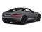 Lunar Gray Metallic 2015 Jaguar F-TYPE Pictures F-TYPE Coupe 2D R V8 photos rear view Lunar Gray Metallic 2015 Jaguar F-TYPE Pictures F-TYPE Coupe 2D R V8 photos rear view