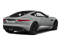 Rhodium Silver Metallic 2015 Jaguar F-TYPE Pictures F-TYPE Coupe 2D R V8 photos rear view Rhodium Silver Metallic 2015 Jaguar F-TYPE Pictures F-TYPE Coupe 2D R V8 photos rear view