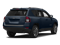 True Blue Pearlcoat 2015 Jeep Compass Pictures Compass Utility 4D Latitude 2WD photos rear view True Blue Pearlcoat 2015 Jeep Compass Pictures Compass Utility 4D Latitude 2WD photos rear view