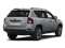 Billet Silver Metallic Clearcoat 2015 Jeep Compass Pictures Compass Utility 4D Latitude 2WD photos rear view Billet Silver Metallic Clearcoat 2015 Jeep Compass Pictures Compass Utility 4D Latitude 2WD photos rear view