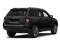 Black Clearcoat 2015 Jeep Compass Pictures Compass Utility 4D Latitude 2WD photos rear view Black Clearcoat 2015 Jeep Compass Pictures Compass Utility 4D Latitude 2WD photos rear view