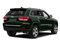 Black Forest Green Pearlcoat 2015 Jeep Grand Cherokee Pictures Grand Cherokee Utility 4D Laredo 2WD photos rear view Black Forest Green Pearlcoat 2015 Jeep Grand Cherokee Pictures Grand Cherokee Utility 4D Laredo 2WD photos rear view
