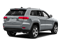 Billet Silver Metallic Clearcoat 2015 Jeep Grand Cherokee Pictures Grand Cherokee Utility 4D Laredo 2WD photos rear view Billet Silver Metallic Clearcoat 2015 Jeep Grand Cherokee Pictures Grand Cherokee Utility 4D Laredo 2WD photos rear view