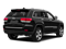 Brilliant Black Crystal Pearlcoat 2015 Jeep Grand Cherokee Pictures Grand Cherokee Utility 4D Laredo 2WD photos rear view Brilliant Black Crystal Pearlcoat 2015 Jeep Grand Cherokee Pictures Grand Cherokee Utility 4D Laredo 2WD photos rear view