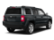 Maximum Steel Metallic Clearcoat 2015 Jeep Patriot Pictures Patriot Utility 4D Limited 2WD photos rear view Maximum Steel Metallic Clearcoat 2015 Jeep Patriot Pictures Patriot Utility 4D Limited 2WD photos rear view