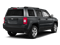 Granite Crystal Metallic Clearcoat 2015 Jeep Patriot Pictures Patriot Utility 4D Limited 2WD photos rear view Granite Crystal Metallic Clearcoat 2015 Jeep Patriot Pictures Patriot Utility 4D Limited 2WD photos rear view