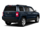 True Blue Pearlcoat 2015 Jeep Patriot Pictures Patriot Utility 4D Limited 2WD photos rear view True Blue Pearlcoat 2015 Jeep Patriot Pictures Patriot Utility 4D Limited 2WD photos rear view