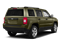 Eco Green Pearlcoat 2015 Jeep Patriot Pictures Patriot Utility 4D Limited 2WD photos rear view Eco Green Pearlcoat 2015 Jeep Patriot Pictures Patriot Utility 4D Limited 2WD photos rear view