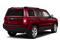 Deep Cherry Red Crystal Pearlcoat 2015 Jeep Patriot Pictures Patriot Utility 4D Limited 2WD photos rear view Deep Cherry Red Crystal Pearlcoat 2015 Jeep Patriot Pictures Patriot Utility 4D Limited 2WD photos rear view