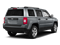 Billet Silver Metallic Clearcoat 2015 Jeep Patriot Pictures Patriot Utility 4D Limited 2WD photos rear view Billet Silver Metallic Clearcoat 2015 Jeep Patriot Pictures Patriot Utility 4D Limited 2WD photos rear view