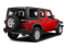 Firecracker Red Clear Coat 2015 Jeep Wrangler Unlimited Pictures Wrangler Unlimited Utility 4D Unlimited Sport 4WD V6 photos rear view Firecracker Red Clear Coat 2015 Jeep Wrangler Unlimited Pictures Wrangler Unlimited Utility 4D Unlimited Sport 4WD V6 photos rear view