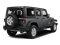 Billet Silver Metallic Clearcoat 2015 Jeep Wrangler Unlimited Pictures Wrangler Unlimited Utility 4D Unlimited Sport 4WD V6 photos rear view Billet Silver Metallic Clearcoat 2015 Jeep Wrangler Unlimited Pictures Wrangler Unlimited Utility 4D Unlimited Sport 4WD V6 photos rear view