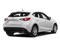 Snowflake White Pearl Mica 2015 Mazda Mazda3 Pictures Mazda3 Wagon 5D s GT I4 photos rear view Snowflake White Pearl Mica 2015 Mazda Mazda3 Pictures Mazda3 Wagon 5D s GT I4 photos rear view