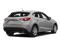 Liquid Silver Metallic 2015 Mazda Mazda3 Pictures Mazda3 Wagon 5D s GT I4 photos rear view Liquid Silver Metallic 2015 Mazda Mazda3 Pictures Mazda3 Wagon 5D s GT I4 photos rear view