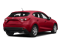 Soul Red Metallic 2015 Mazda Mazda3 Pictures Mazda3 Wagon 5D s GT I4 photos rear view Soul Red Metallic 2015 Mazda Mazda3 Pictures Mazda3 Wagon 5D s GT I4 photos rear view
