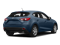 Blue Reflex Mica 2015 Mazda Mazda3 Pictures Mazda3 Wagon 5D s GT I4 photos rear view Blue Reflex Mica 2015 Mazda Mazda3 Pictures Mazda3 Wagon 5D s GT I4 photos rear view