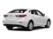 Snowflake White Pearl Mica 2015 Mazda Mazda3 Pictures Mazda3 Sedan 4D i Touring I4 photos rear view Snowflake White Pearl Mica 2015 Mazda Mazda3 Pictures Mazda3 Sedan 4D i Touring I4 photos rear view