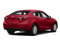 Soul Red Metallic 2015 Mazda Mazda3 Pictures Mazda3 Sedan 4D i Touring I4 photos rear view Soul Red Metallic 2015 Mazda Mazda3 Pictures Mazda3 Sedan 4D i Touring I4 photos rear view