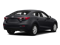 Meteor Gray Mica 2015 Mazda Mazda3 Pictures Mazda3 Sedan 4D i Touring I4 photos rear view Meteor Gray Mica 2015 Mazda Mazda3 Pictures Mazda3 Sedan 4D i Touring I4 photos rear view