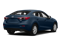 Blue Reflex Mica 2015 Mazda Mazda3 Pictures Mazda3 Sedan 4D i Touring I4 photos rear view Blue Reflex Mica 2015 Mazda Mazda3 Pictures Mazda3 Sedan 4D i Touring I4 photos rear view