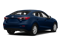 Deep Crystal Blue Mica 2015 Mazda Mazda3 Pictures Mazda3 Sedan 4D i Touring I4 photos rear view Deep Crystal Blue Mica 2015 Mazda Mazda3 Pictures Mazda3 Sedan 4D i Touring I4 photos rear view