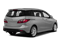 Liquid Silver Metallic 2015 Mazda Mazda5 Pictures Mazda5 Wagon 5D GT I4 photos rear view Liquid Silver Metallic 2015 Mazda Mazda5 Pictures Mazda5 Wagon 5D GT I4 photos rear view