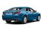 Blue Reflex Mica 2015 Mazda Mazda6 Pictures Mazda6 Sedan 4D i Touring Tech I4 photos rear view Blue Reflex Mica 2015 Mazda Mazda6 Pictures Mazda6 Sedan 4D i Touring Tech I4 photos rear view