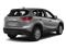 Liquid Silver 2015 Mazda CX-5 Pictures CX-5 Utility 4D Touring AWD I4 photos rear view Liquid Silver 2015 Mazda CX-5 Pictures CX-5 Utility 4D Touring AWD I4 photos rear view