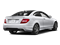 Polar White 2015 Mercedes-Benz C-Class Pictures C-Class Coupe 2D C350 AWD V6 photos rear view Polar White 2015 Mercedes-Benz C-Class Pictures C-Class Coupe 2D C350 AWD V6 photos rear view