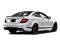 Polar White 2015 Mercedes-Benz C-Class Pictures C-Class Coupe 2D C63 AMG V8 photos rear view Polar White 2015 Mercedes-Benz C-Class Pictures C-Class Coupe 2D C63 AMG V8 photos rear view