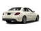 Diamond White Metallic 2015 Mercedes-Benz C-Class Pictures C-Class Sedan 4D C63 AMG S V8 Turbo photos rear view Diamond White Metallic 2015 Mercedes-Benz C-Class Pictures C-Class Sedan 4D C63 AMG S V8 Turbo photos rear view