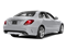 Polar White 2015 Mercedes-Benz C-Class Pictures C-Class Sedan 4D C400 AWD V6 Turbo photos rear view Polar White 2015 Mercedes-Benz C-Class Pictures C-Class Sedan 4D C400 AWD V6 Turbo photos rear view