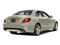 Diamond White Metallic 2015 Mercedes-Benz C-Class Pictures C-Class Sedan 4D C400 AWD V6 Turbo photos rear view Diamond White Metallic 2015 Mercedes-Benz C-Class Pictures C-Class Sedan 4D C400 AWD V6 Turbo photos rear view