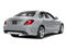 Diamond Silver Metallic 2015 Mercedes-Benz C-Class Pictures C-Class Sedan 4D C400 AWD V6 Turbo photos rear view Diamond Silver Metallic 2015 Mercedes-Benz C-Class Pictures C-Class Sedan 4D C400 AWD V6 Turbo photos rear view