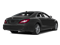 Steel Gray Metallic 2015 Mercedes-Benz CLS-Class Pictures CLS-Class Sedan 4D CLS550 V8 Turbo photos rear view Steel Gray Metallic 2015 Mercedes-Benz CLS-Class Pictures CLS-Class Sedan 4D CLS550 V8 Turbo photos rear view