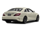 designo Diamond White Metallic 2015 Mercedes-Benz CLS-Class Pictures CLS-Class Sedan 4D CLS63 AMG S AWD V8 photos rear view designo Diamond White Metallic 2015 Mercedes-Benz CLS-Class Pictures CLS-Class Sedan 4D CLS63 AMG S AWD V8 photos rear view
