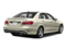 designo Diamond White Metallic 2015 Mercedes-Benz E-Class Pictures E-Class Sedan 4D E400 AWD V6 Turbo photos rear view designo Diamond White Metallic 2015 Mercedes-Benz E-Class Pictures E-Class Sedan 4D E400 AWD V6 Turbo photos rear view