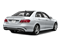 Diamond Silver Metallic 2015 Mercedes-Benz E-Class Pictures E-Class Sedan 4D E400 AWD V6 Turbo photos rear view Diamond Silver Metallic 2015 Mercedes-Benz E-Class Pictures E-Class Sedan 4D E400 AWD V6 Turbo photos rear view