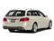 designo Diamond White Metallic 2015 Mercedes-Benz E-Class Pictures E-Class Wagon 4D E350 AWD V6 photos rear view designo Diamond White Metallic 2015 Mercedes-Benz E-Class Pictures E-Class Wagon 4D E350 AWD V6 photos rear view