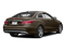 Dolomite Brown Metallic 2015 Mercedes-Benz E-Class Pictures E-Class Coupe 2D E400 V6 Turbo photos rear view Dolomite Brown Metallic 2015 Mercedes-Benz E-Class Pictures E-Class Coupe 2D E400 V6 Turbo photos rear view