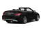 Obsidian Black Metallic 2015 Mercedes-Benz E-Class Pictures E-Class Convertible 2D E400 V6 Turbo photos rear view Obsidian Black Metallic 2015 Mercedes-Benz E-Class Pictures E-Class Convertible 2D E400 V6 Turbo photos rear view