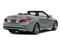 Iridium Silver Metallic 2015 Mercedes-Benz E-Class Pictures E-Class Convertible 2D E400 V6 Turbo photos rear view Iridium Silver Metallic 2015 Mercedes-Benz E-Class Pictures E-Class Convertible 2D E400 V6 Turbo photos rear view