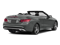 Palladium Silver Metallic 2015 Mercedes-Benz E-Class Pictures E-Class Convertible 2D E400 V6 Turbo photos rear view Palladium Silver Metallic 2015 Mercedes-Benz E-Class Pictures E-Class Convertible 2D E400 V6 Turbo photos rear view