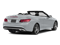 Diamond Silver Metallic 2015 Mercedes-Benz E-Class Pictures E-Class Convertible 2D E400 V6 Turbo photos rear view Diamond Silver Metallic 2015 Mercedes-Benz E-Class Pictures E-Class Convertible 2D E400 V6 Turbo photos rear view
