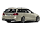 designo Diamond White Metallic 2015 Mercedes-Benz E-Class Pictures E-Class Wagon 4D E63 AMG S AWD V8 Turbo photos rear view designo Diamond White Metallic 2015 Mercedes-Benz E-Class Pictures E-Class Wagon 4D E63 AMG S AWD V8 Turbo photos rear view