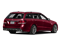 designo Cardinal Red Metallic 2015 Mercedes-Benz E-Class Pictures E-Class Wagon 4D E63 AMG S AWD V8 Turbo photos rear view designo Cardinal Red Metallic 2015 Mercedes-Benz E-Class Pictures E-Class Wagon 4D E63 AMG S AWD V8 Turbo photos rear view