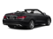 Black 2015 Mercedes-Benz E-Class Pictures E-Class Convertible 2D E550 V8 Turbo photos rear view Black 2015 Mercedes-Benz E-Class Pictures E-Class Convertible 2D E550 V8 Turbo photos rear view